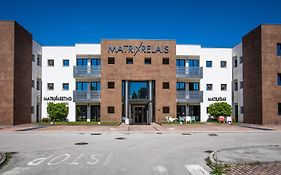 Matrix Relais Padova